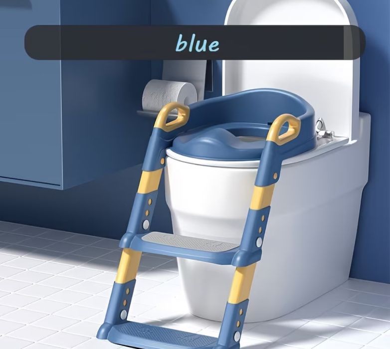 Сиденье на унитаз детское,