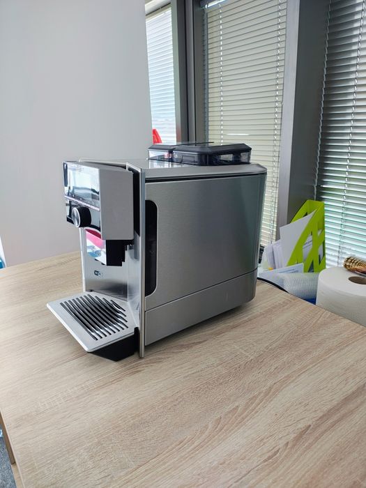 Espressor expresor Siemens EQ9 PLUS Connect Seria700 / 2 râșnițe
