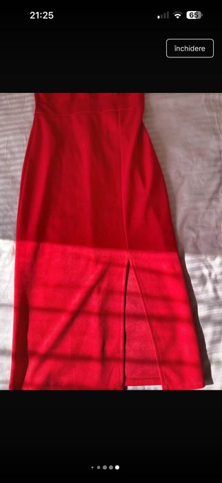 Rochie evenimente , dreapta