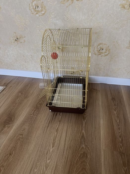 Продается клетка для птиц