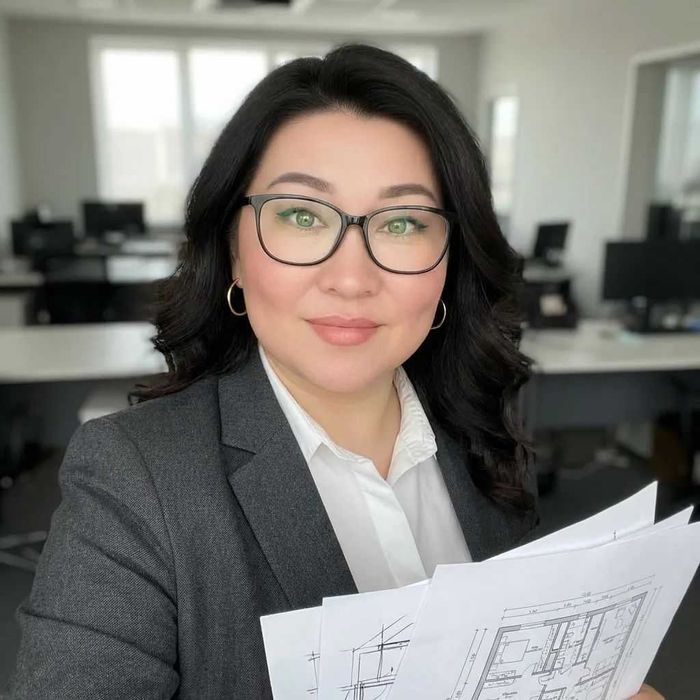 Дизайн интерьера