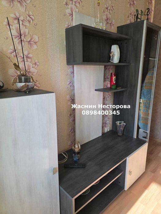 Продава се Едностаен апартамент в Пловдив, Тракия - 36 кв.м за 1049 €/кв.м - Снимка #3