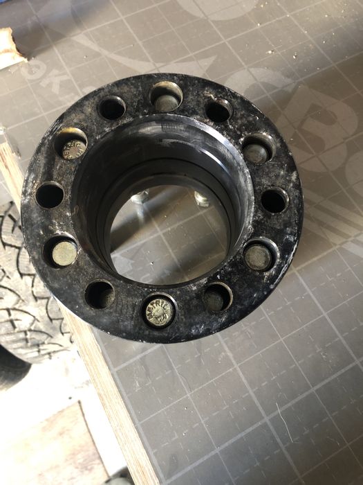 Bfgoodrich Mud-Terrain