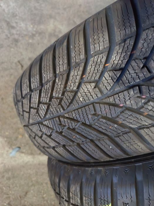 Anvelope MS 195 65 15 kumho 2025 7.4mm