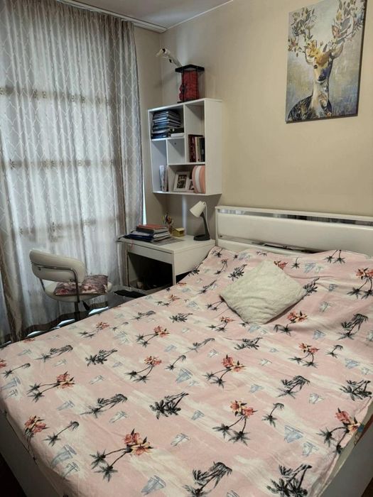 Дава се под наем Тристаен апартамент в София, Малинова долина - 93 кв.м за 820 € - Снимка #4