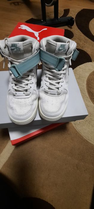 Nike air force 1 '07mid marime 38