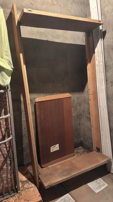 Продам кровать 5000 район Коктал 2