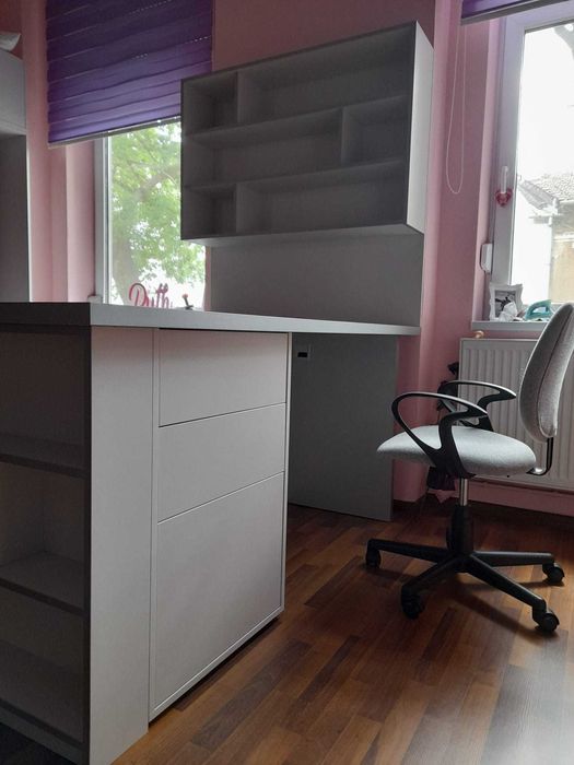 Montez /asamblez mobila