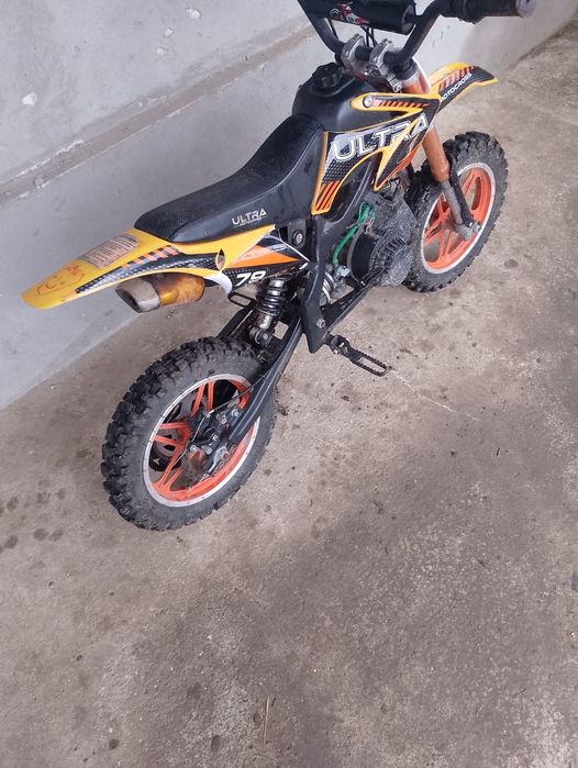 Motocross  de vânzare