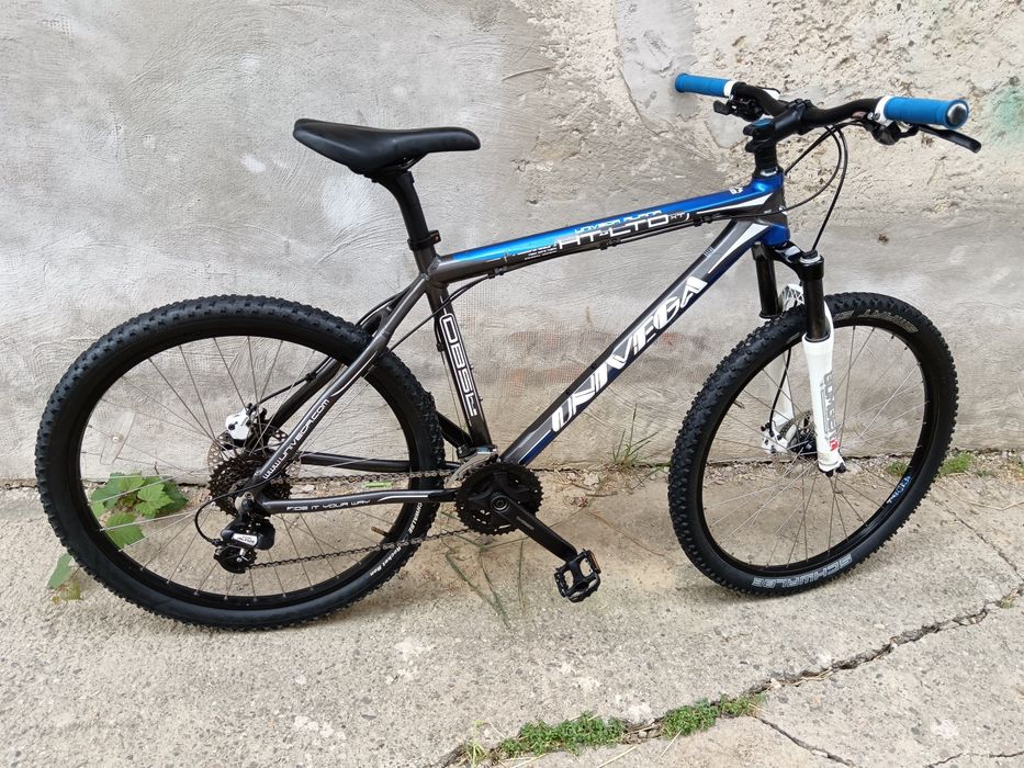 Bicicleta Univega 26"