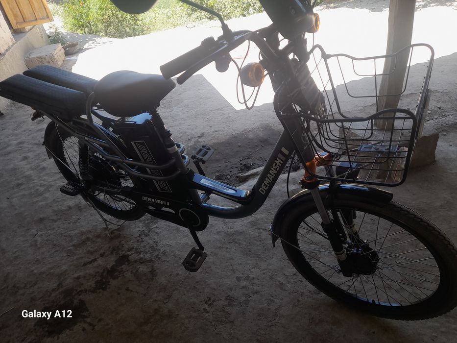 velosukutr sotiladi 16 ballon