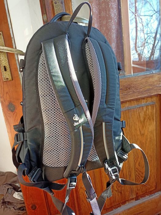 раница Deuter Giga Office