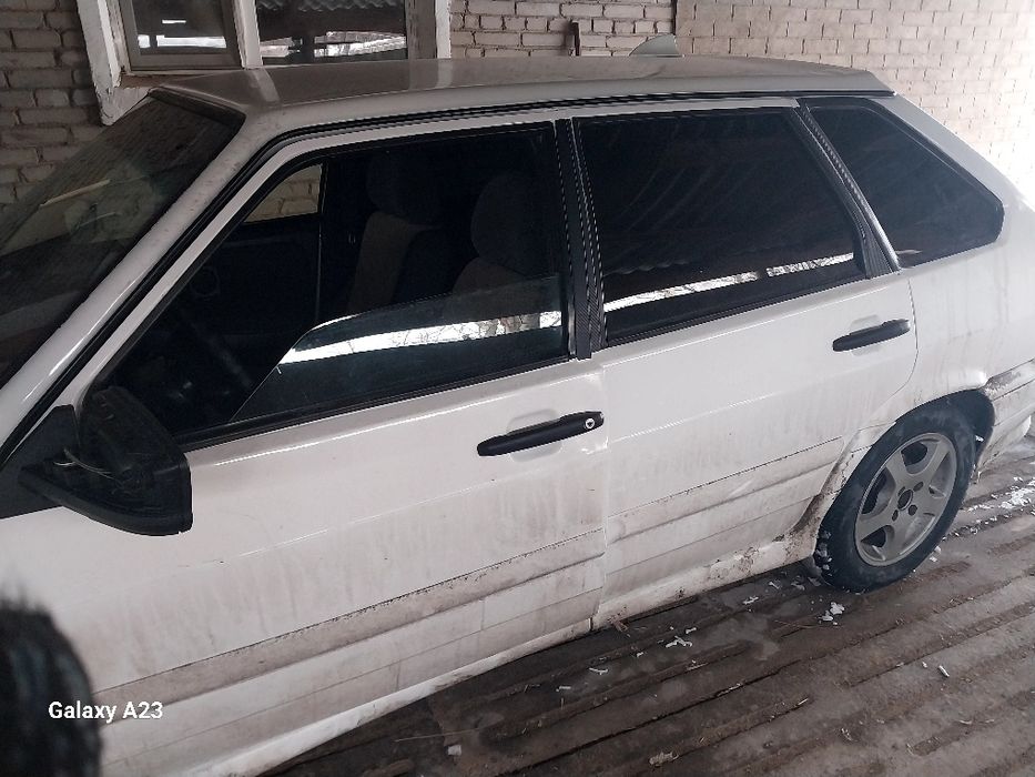 Продам машину лада