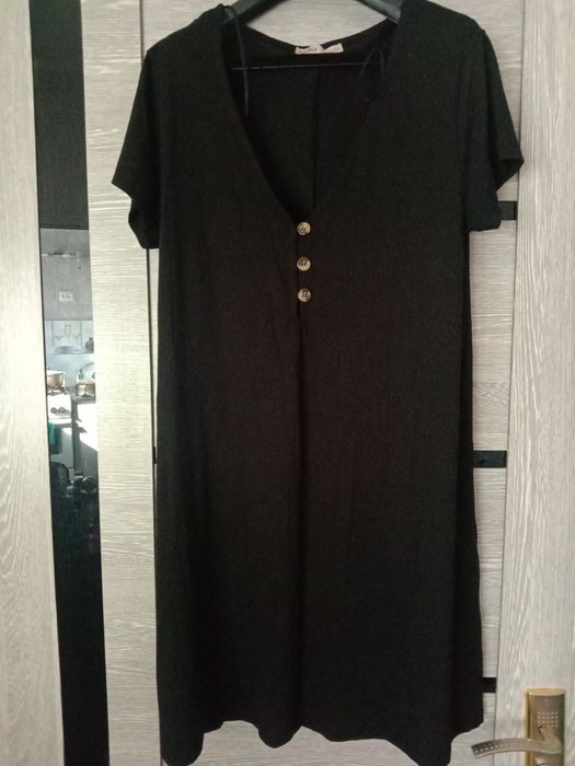 Платье Pull&Bear бренда