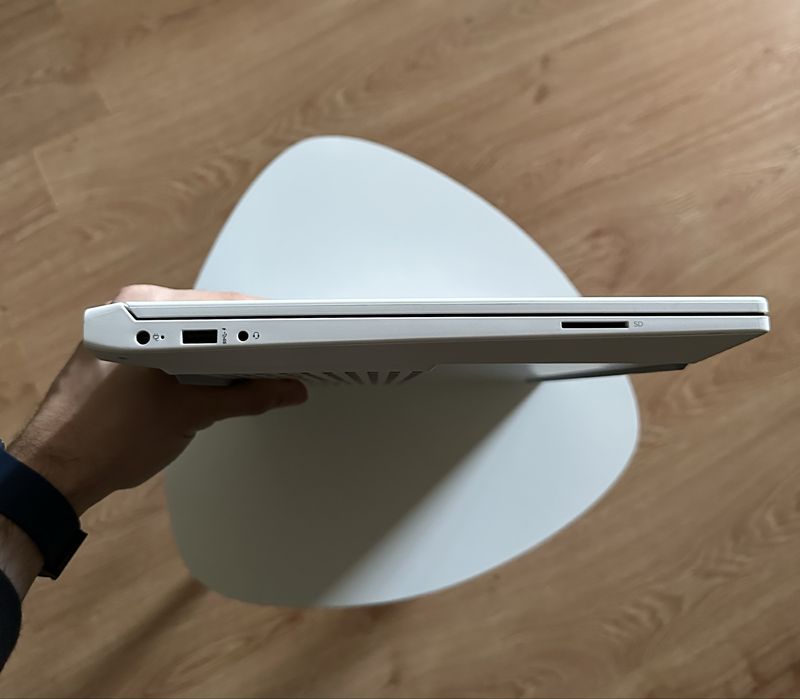 HP Victus 15 | i5-12500H | RTX 4060 8GB | 16GB RAM | Гаранция