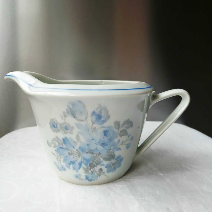 Порцелан за допълване