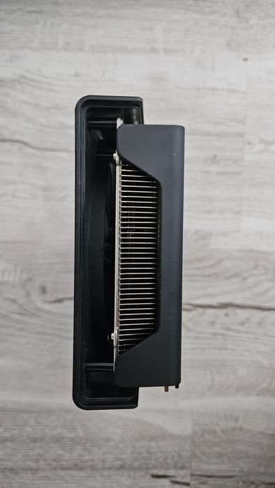 Placă video XFX AMD Radeon RX6650 xt 8gb