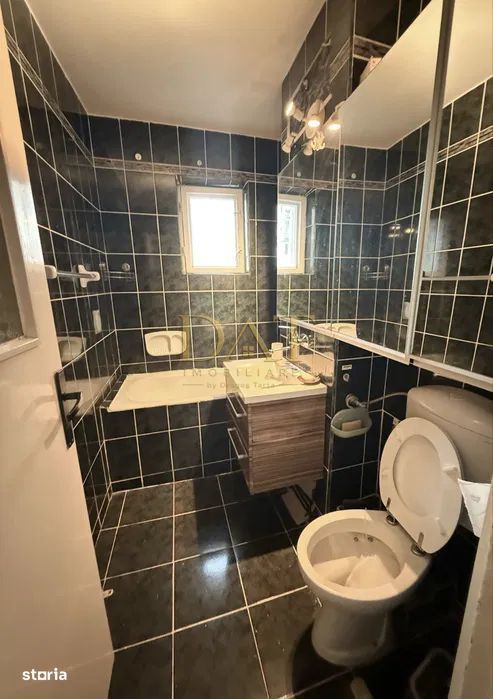 Apartament 2 camere | etaj intermediar | mobilat | zona Casa Radio