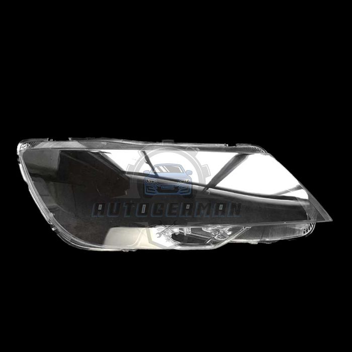 Капаци фарове Skoda Superb 2 (13-15) стъкло фар крушки Шкода Супърб 2 xenon