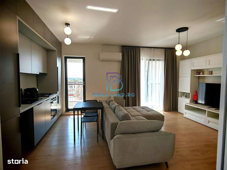 Soseaua Chitilei, Racordarii, ap. 3 camere, sup. 75.8mp, etaj 4/5