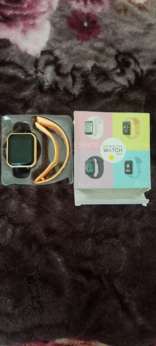 Продаю WATCH  SMART часы