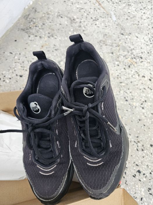 Nike air max pulse