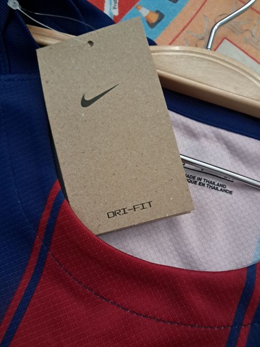 Тениска nike Barcelona 25 - 26
