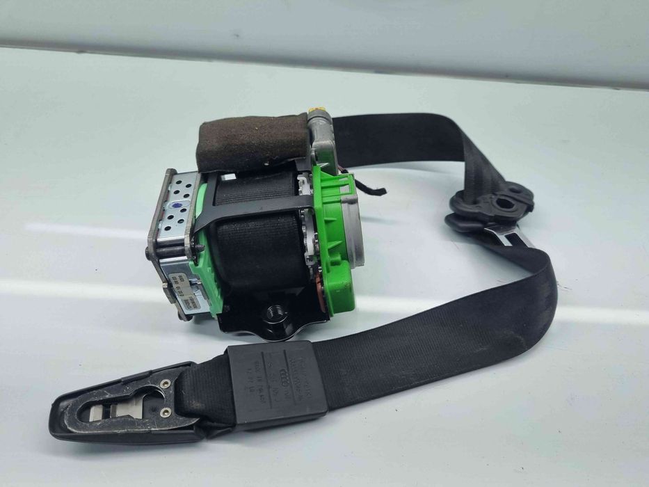 Centura stanga fata Audi A4 (8K5, B8) Avant [Fabr 2008-2015] 30622629