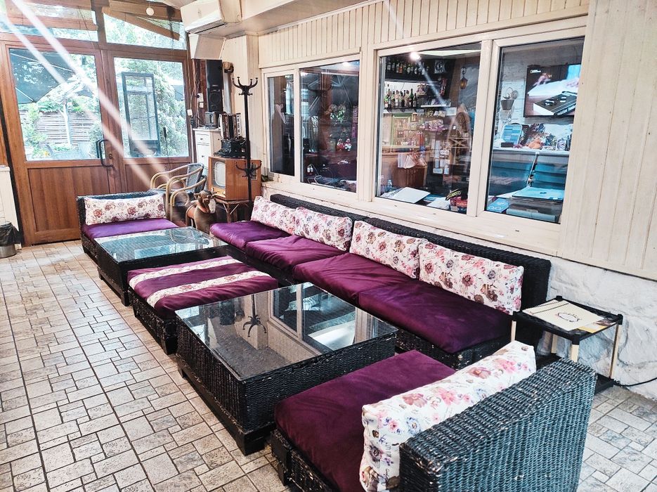 Дава се под наем Заведение в София, Бъкстон - 200 кв.м за 76.5 € - Снимка #1