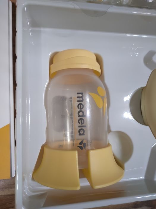 Помпа за кърма Medela Swing Flex Медела