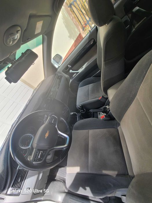 GENTRA Chevrolet sotiladi