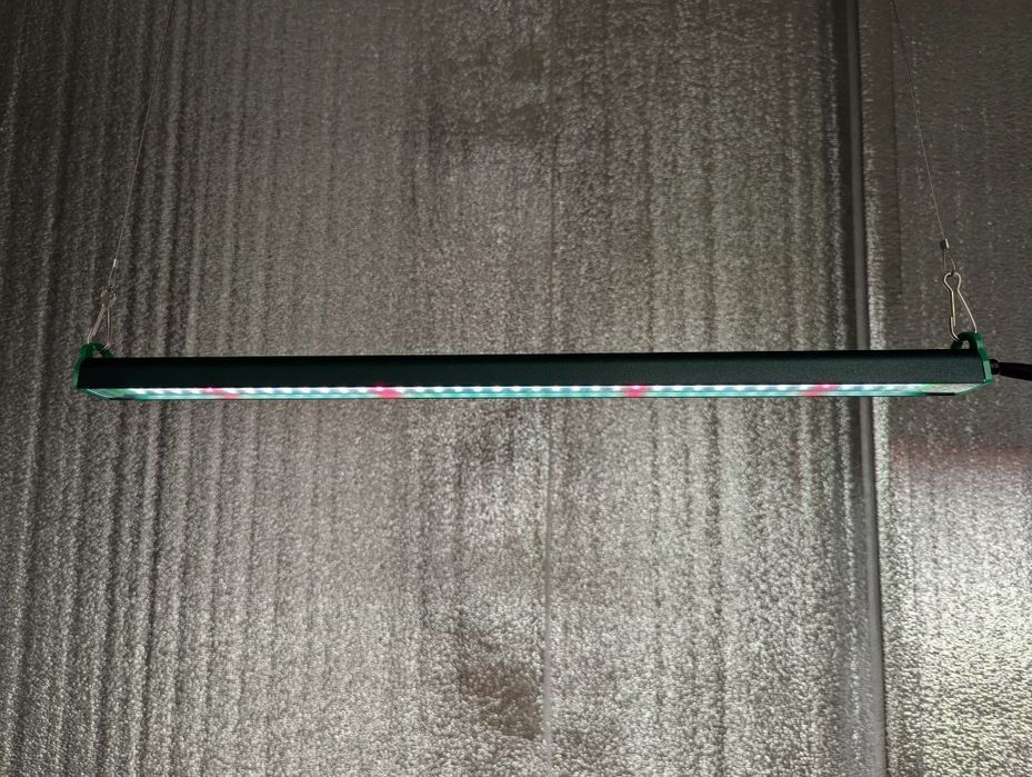 Фитолампа Фитосветильник LED Фитосвет