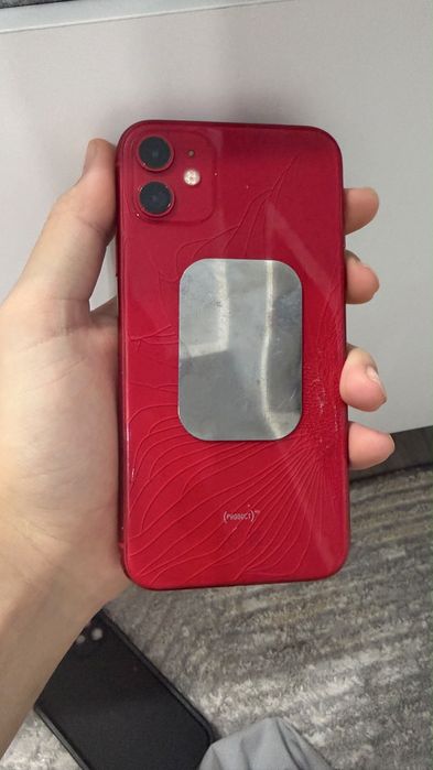 iPhone 11 - 64GB
