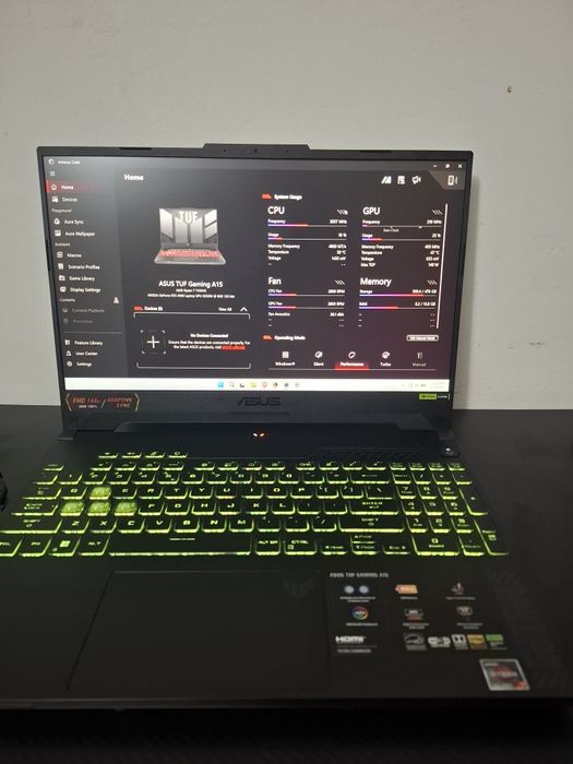 Laptop Gaming Rtx 4060