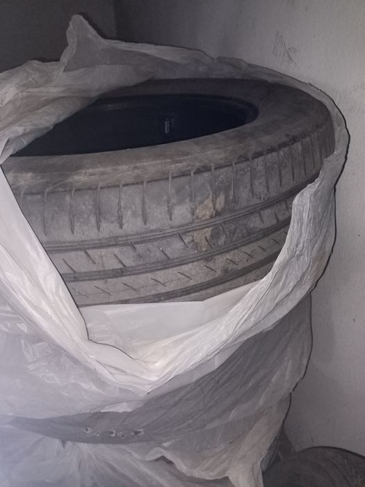 Автошина фирмы Continental