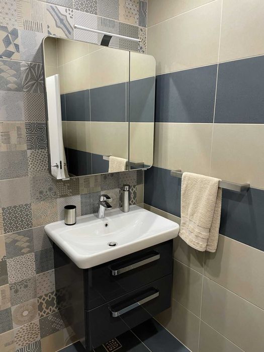 Дава се под наем Двустаен апартамент в София, Дървеница - 65 кв.м за 469.2 € - Снимка #8