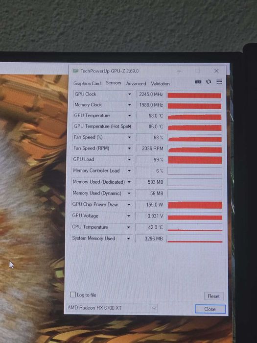 PC Gaming Intel i5 12400, Rx 6700 12gb, 16gb ram 200-400 fps cs