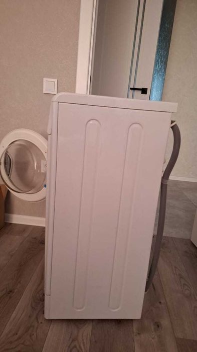 Стиральная машина автомат Индезит Indesit