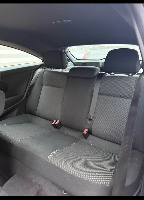 OPEL Astra 2006 — imagine 25