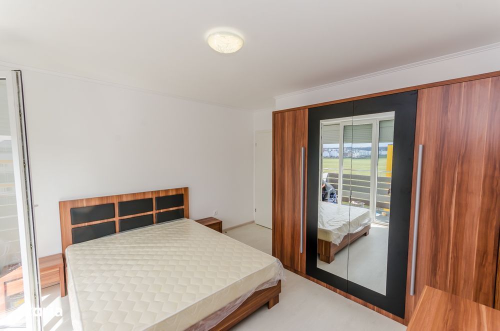 Penthouse 3 camere, 2 bai, terasa mare, parcare, Avantgarden3 Sibiu