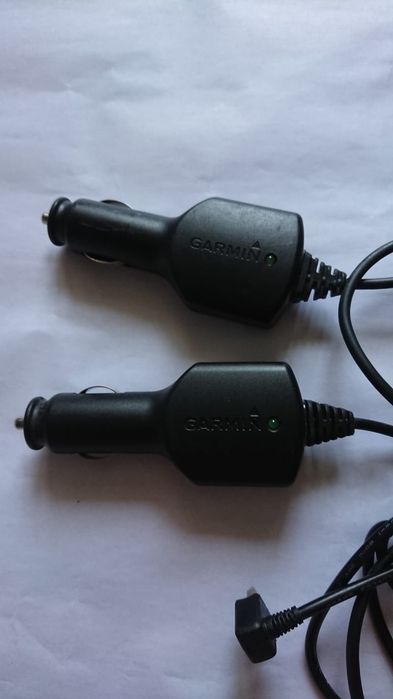 Alimentator pentru navigați gps Garmin