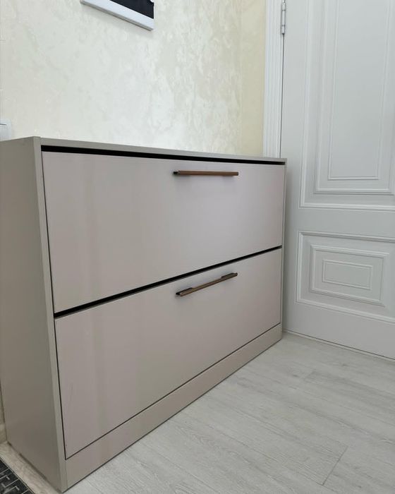 Обувной шкаф Обувной тумбы