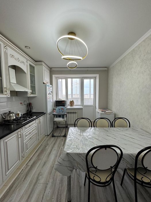Продам квартиру 65.6 кв.м - Ansicht 2