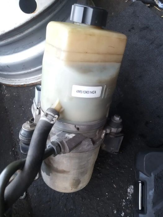 Pompa Servodirectie Ford Focus 2 1.6 Cdti Cod 4M513K514CA