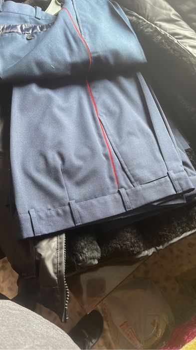 Обмен на коз