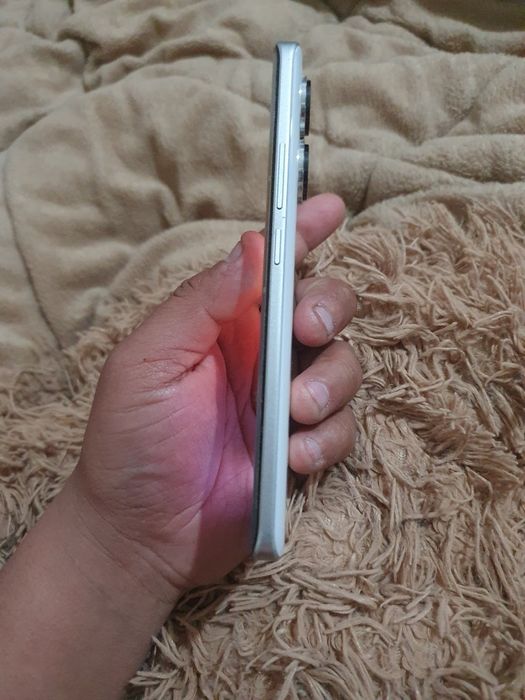 Redmi Note 13 Pro + 5 G 256/8