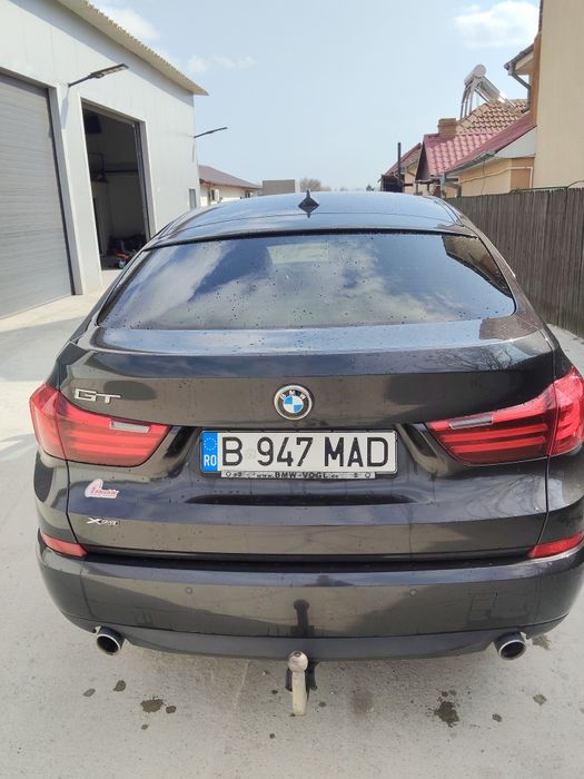 BMW 530 GT  XDRIVE an fabricație 2013