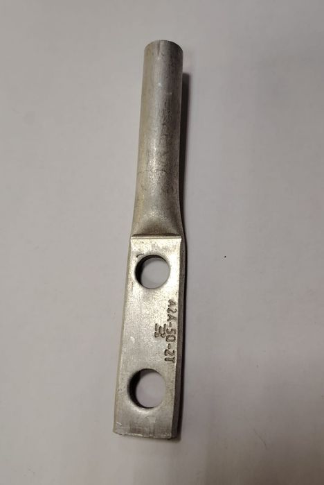 Аппаратный зажим А2А-50-Т