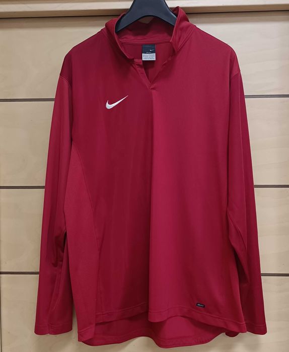 Nike Dri Fit-Много Запазена