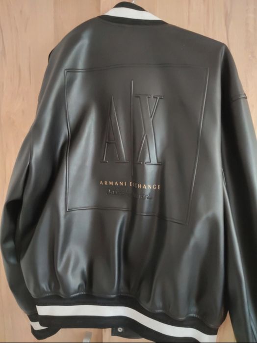 Geacă Armani originală